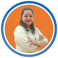 We Transform Life Employee Priyanka Panchal's profile photo