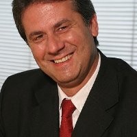 MUBA Employee Fernando Martino's profile photo