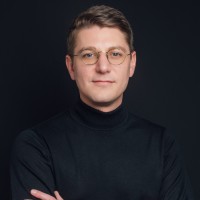 Fractales Employee Julien Cohen-Martin's profile photo