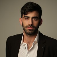 Yuval Biton Email & Phone Number