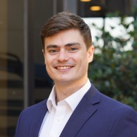 ELIFIN® Employee Brady Becker's profile photo