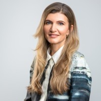 Cabka Employee Irina Mengert's profile photo