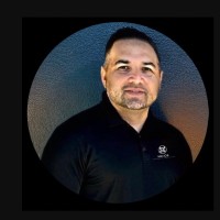 Goodheart-Willcox Employee Eric Rubio's profile photo