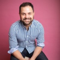 The BARS Program Employee Davey Randa's profile photo