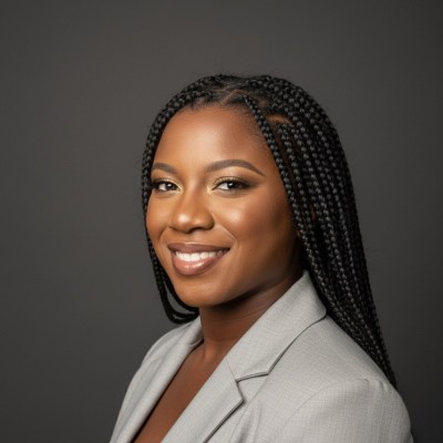 Brittany Garner Email & Phone Number