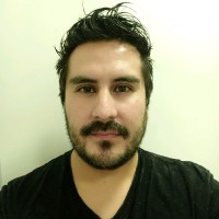 Andres Saldivar Email