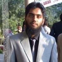 Syed Ali Email
