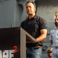 Bajaj Auto Ltd Employee Pratik Ghate's profile photo