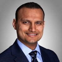 DALLAS VA MEDICAL CENTER Employee Amit Goyal's profile photo