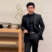Syscom Distributions LLC Employee Milad Musthafa's profile photo
