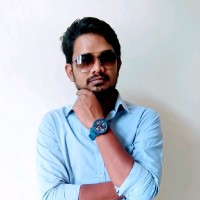 Karvy Click Employee Prashanth Kumar's profile photo