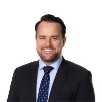 Normet Group Employee Mark Sinclair's profile photo