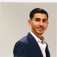 ARTEVA Employee Rafik Bendjelloul's profile photo