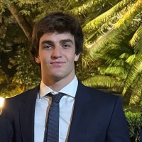 Nicholas Oliveira Email