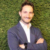 LYB Employee Antonio Balassone's profile photo