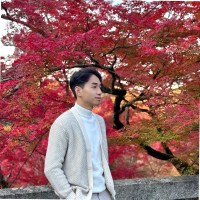 HEYTEA Employee Wenbo Lin's profile photo