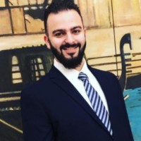 Rowan University School of Osteopathic Medicine Employee Bassil Akach's profile photo