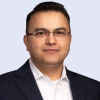 Clearsight Advisors Employee Rishabh Mishra's profile photo
