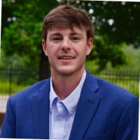 TD SYNNEX Employee Patrick McCarter's profile photo