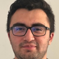 START Canada Employee Santiago Posada's profile photo