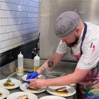 Chart House Restaurant Employee John Bingham's profile photo