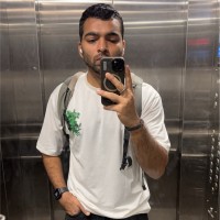 Unifynd Employee Vivek Kumar's profile photo