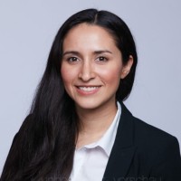 LANDT Employee Sally Castillo's profile photo