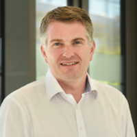 Deloitte Employee George Johnston's profile photo