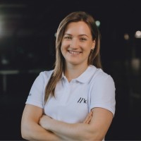 kood/Jõhvi Employee Laura Tillo's profile photo