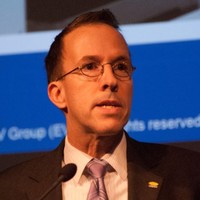 EV Group Employee Clemens Schuette's profile photo