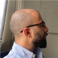 BridgeUp Employee Zeus Dhanbhura's profile photo