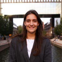 AXECO Employee Anne Schelfhout's profile photo
