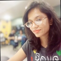 Opkey Employee Prerna Bhatt's profile photo