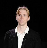 EPFL Employee Adrien Lefevre's profile photo