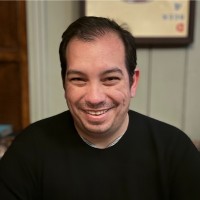 Performics Employee Ryan Glass's profile photo