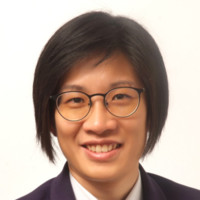 Paratus Sciences Employee Qihui Seet's profile photo