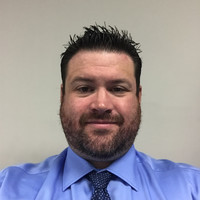 SPECS Employee Ryan Wilson's profile photo