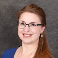 ASIS International Employee Claire Meyer's profile photo