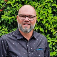 De Nieuwe Veste Employee Henk Bloemberg's profile photo