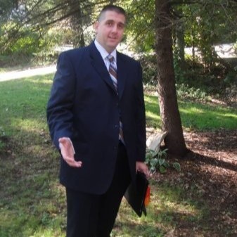 Securitas Technology Employee Patrick Kimball's profile photo