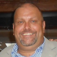 Econorod Ltd Employee Andy Pickford's profile photo