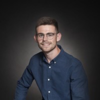 56K.Cloud Employee Xavier Clivaz's profile photo