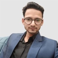 MEIDEN T&D (INDIA) LIMITED Employee Rajat Tiwari's profile photo