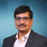 Kernel Masters Employee Kishore Boddu's profile photo