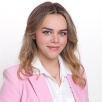 Berna Durak Email