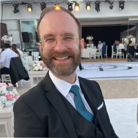 Flipside Products, Inc. Employee Armagan Strasser's profile photo