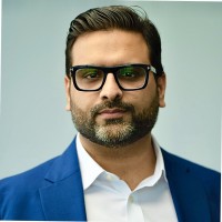 Matrix USA Employee Anshul Arora's profile photo
