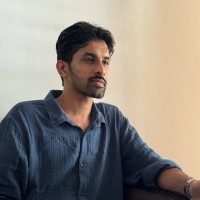 LiveLaw Employee Arshak Nahas's profile photo