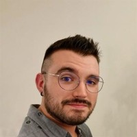 ObjectLine Employee Maxime Raynaud's profile photo