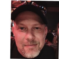 Harlow Aerostructures LLC Employee Demas Hottman's profile photo